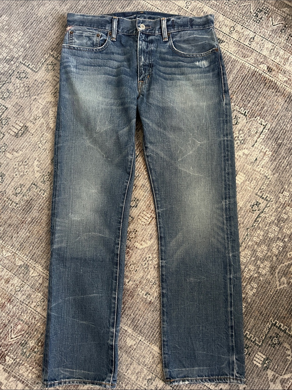 Men’s Denim & Supply Ralph Lauren Jeans 32x30